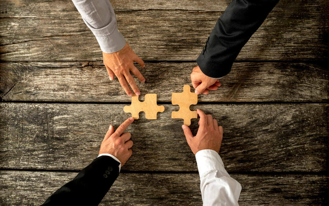 St. Louis private equity firm acquires insurance solutions provider
